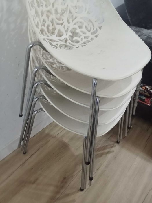 Cadeiras de jantar