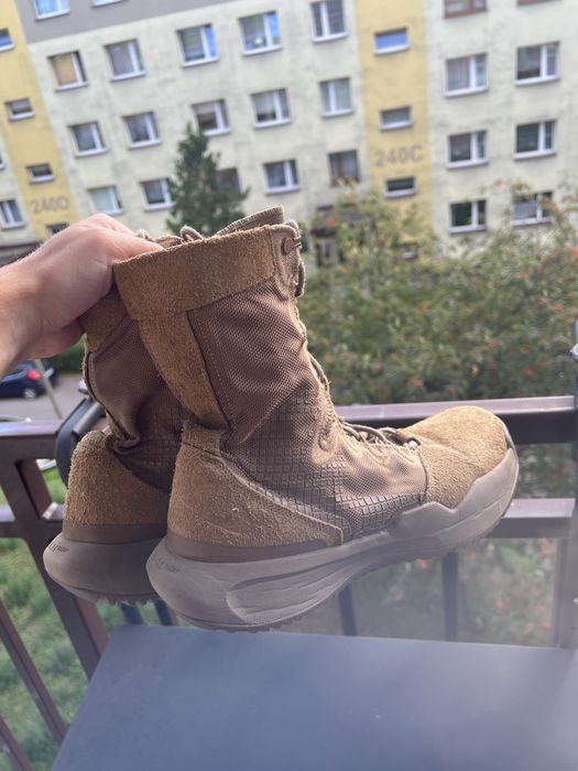 Nike SFB B1 Coyote