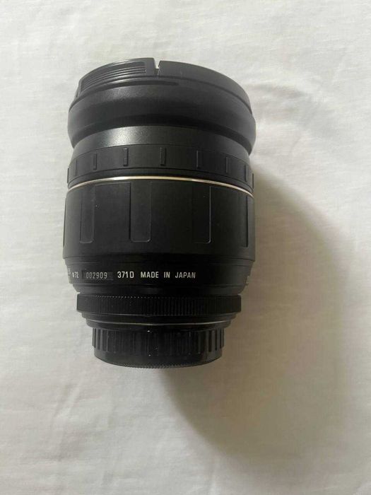 Tamron Aspherical