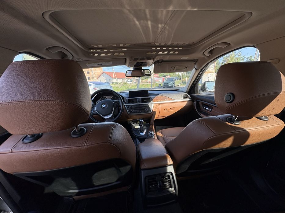 BMW 328i xdrive