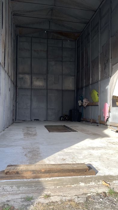 Продам.Гараж на Оболоні