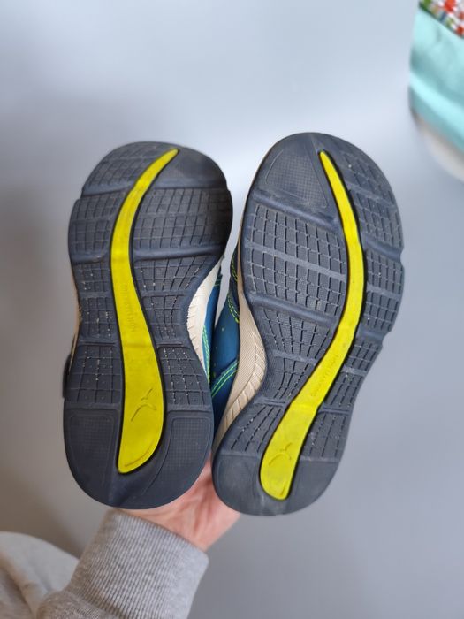 Buty sneakersy adidasy 26 Decathlon