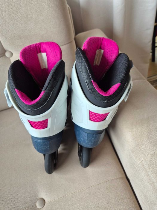 Rollerblade Maxxum Edge 90 W EU40 4x80 243 mm SG7 urban slalom