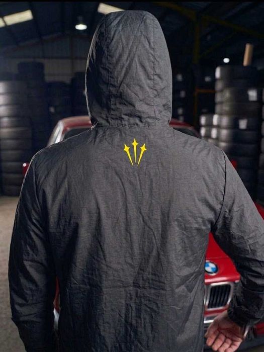 Спортивні Штани Nike Nocta • Черные Штаны Найк Нокта • XS-XXL