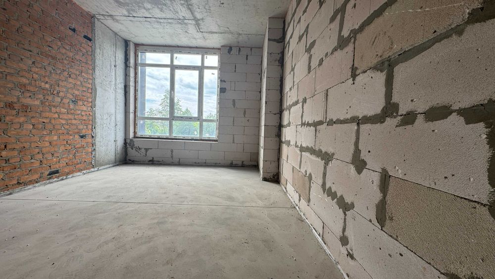 2к квартира. Новий будинок. Чудовий вибір для родини!