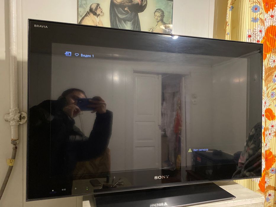 Продаю телевизор