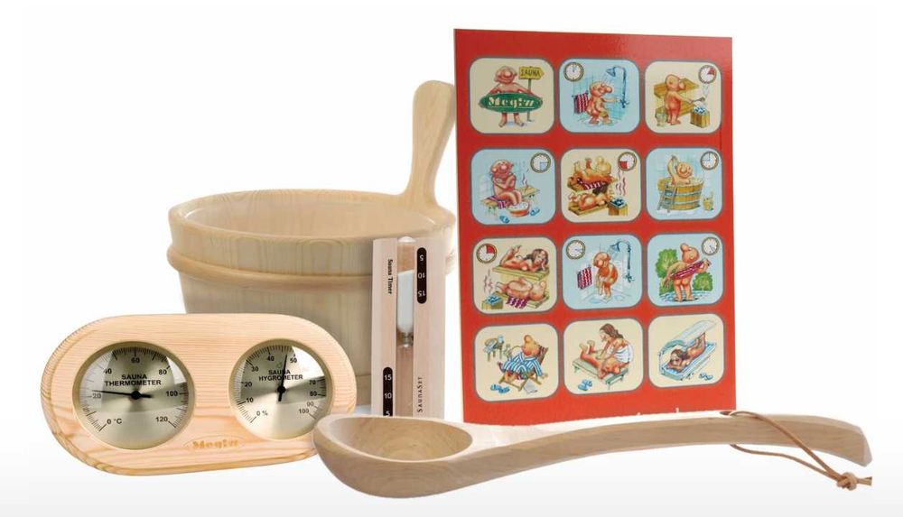Sauna fińska oszklona 200x160 Montaż
