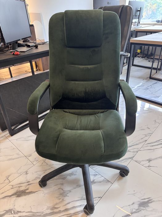 Крісло офісне для дому
