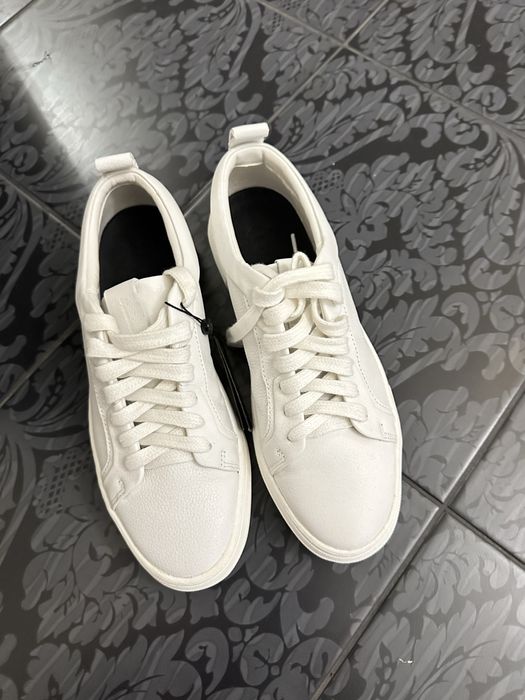 Женские кроссовки massimo duti 40