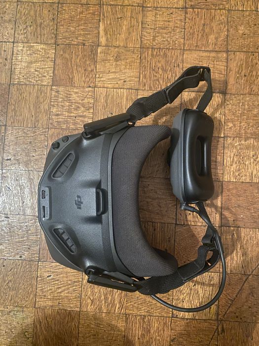 Drone DJI avata 2 (BATERIA EM FALTA)