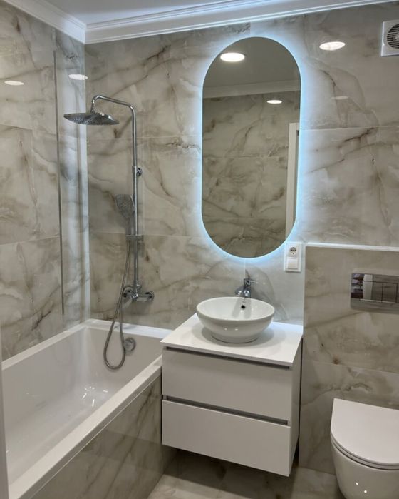 Продаж 2 кім квартири на вулиці Острозького Князя