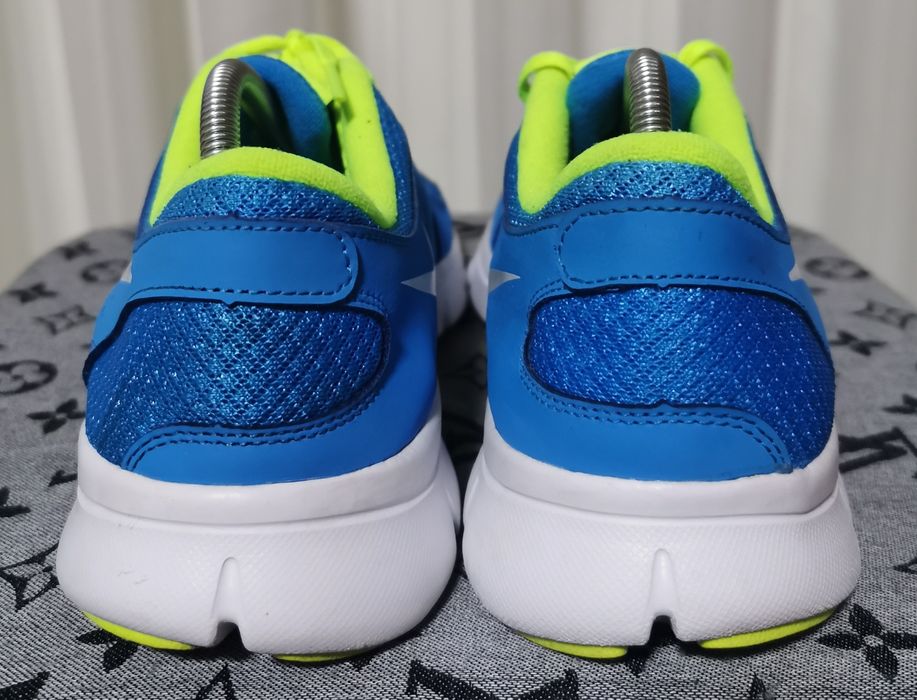 Женские Кроссовки Nike Flex Experience. Оригинал.