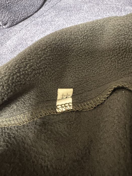 Фліска війскова олива ДКВС(виправна колонія)