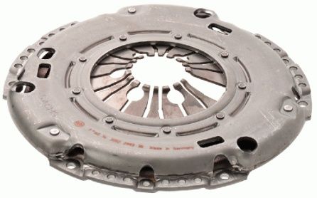 Каразина сцепления гольф 5 ,  1,9 дизель.