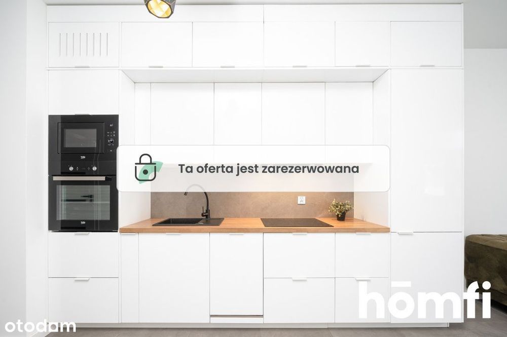 Na wynajem mieszkanie, 2 pokoje