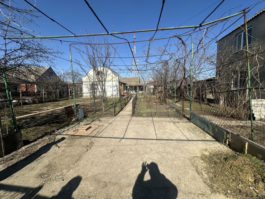 Продам Дом в Измаиле