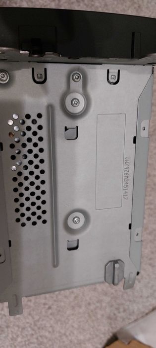 Магнитола RCD 310