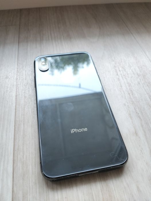 Apple Iphone X 256gb