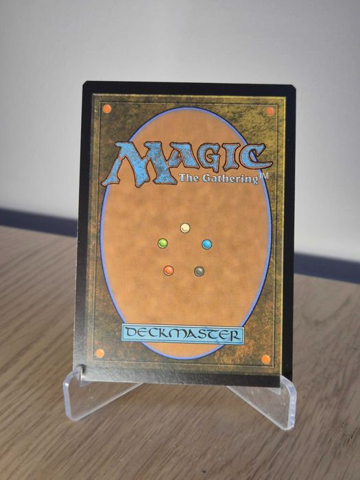 Karta Magic The Gathering TCG: Hazardous Conditions