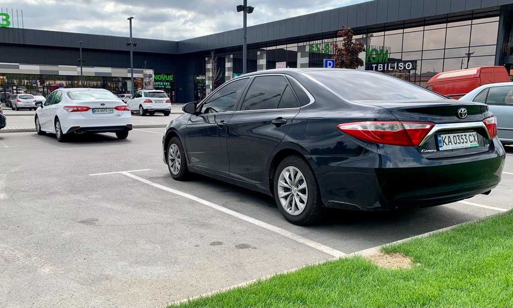 Прокат под такси,Аренда под такси,Toyota Camry,Камри под такси - Авто ...