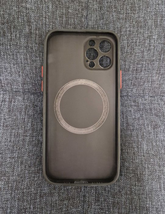 чохол iPhone 12 PRO