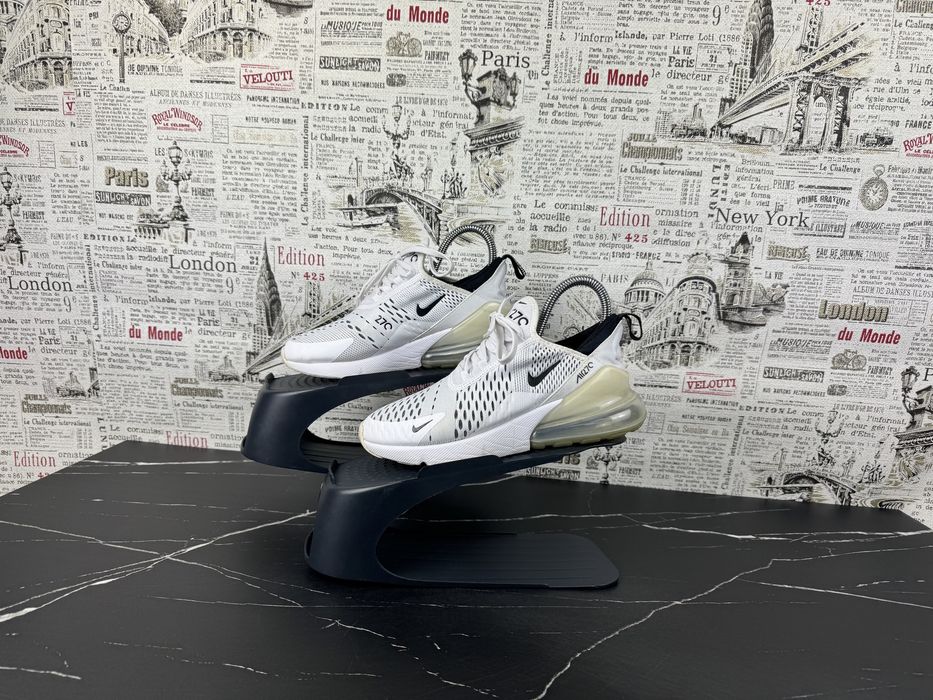 Кросівки Nike Air Max 270 Розмір 36 Original Взуття
