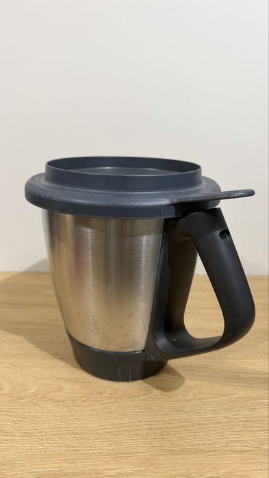 Naczynie miksujące kielich dzban Thermomix TM5