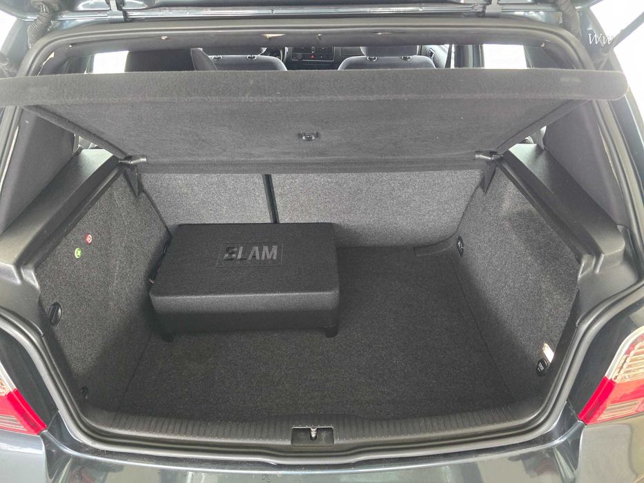 Golf 4 de 1999 com extras & 132.000 km