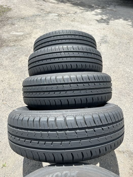 185/65 R15 Dunlop SP StreetResponce /4шт./літо/
