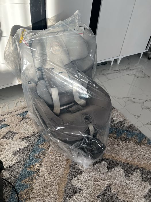 Fotelik Cybex Sirona S