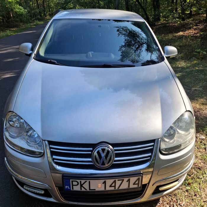 Sprzedam Volkswagen Jetta