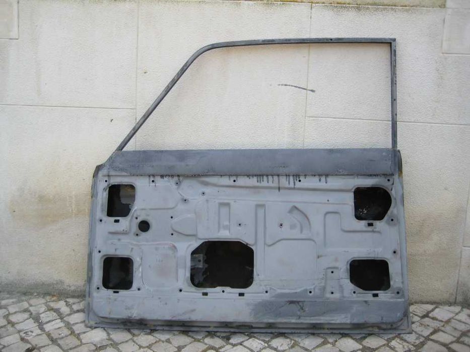 Porta Ford Cortina MK1
