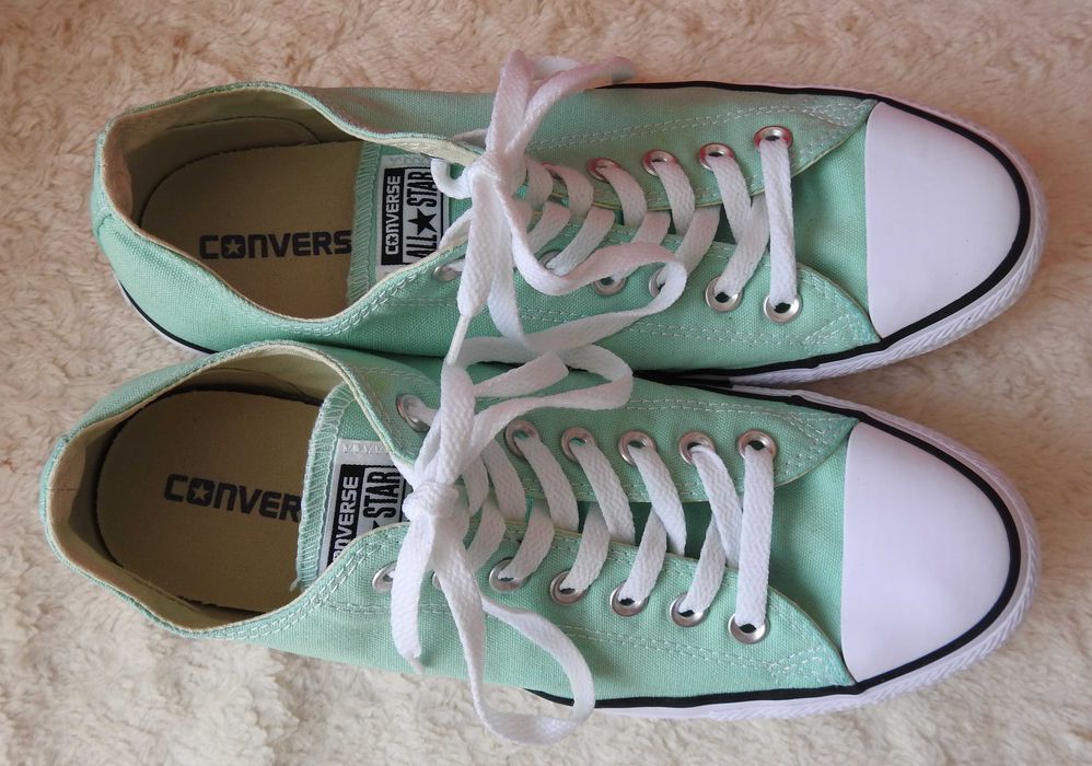 Converse_Tenisówki Damskie-42,5(Unisex)