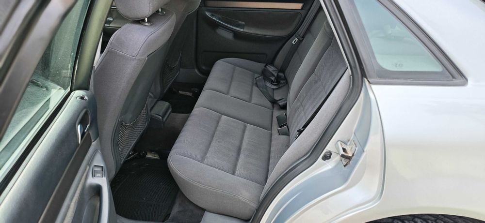 Audi A4 B5 1.6 Excelente estado Versão Rara