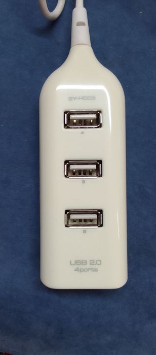 Usb hub Siyoteam SY-H003