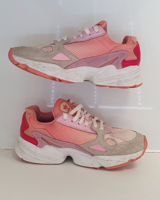 Sneakers Adidas Falcon rozmiar 36,5