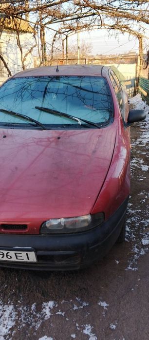 Продам Фиат Браво 1.4 12v