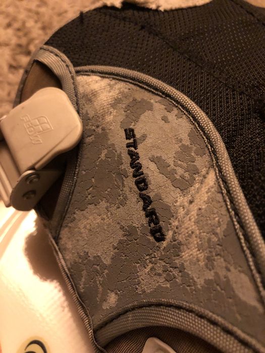 Snowboard Salomon Storm 164 + wiązania Flow Standard