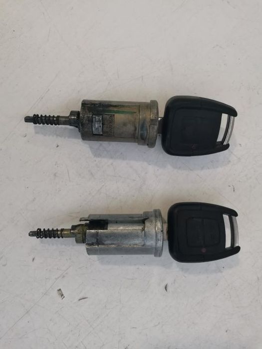 Canhao ignição opel astra G / opel zafira A 1998 a 2003