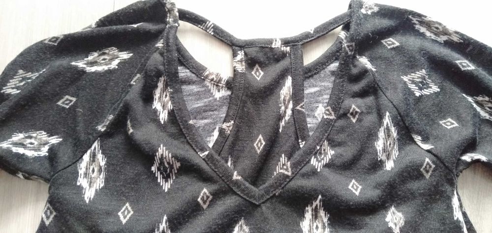 Bluzka dzianinowa Cubus 134-140