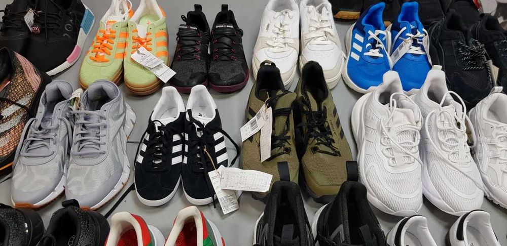 Кросівки СТОК оптом