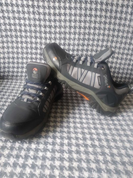 Кросівки "gelert"