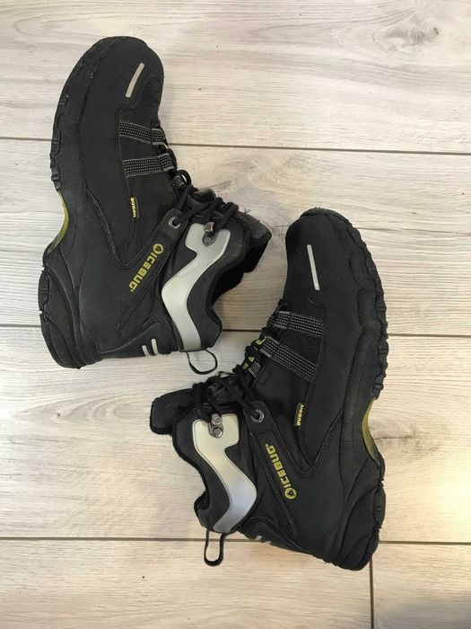 Buty trekkingowe IcBug Speed Bugrip rozm. 42