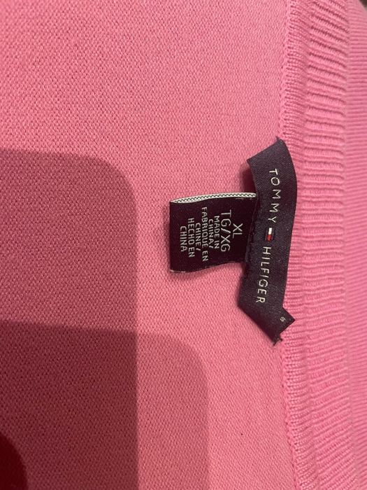 Sweter Tommy Hilfiger