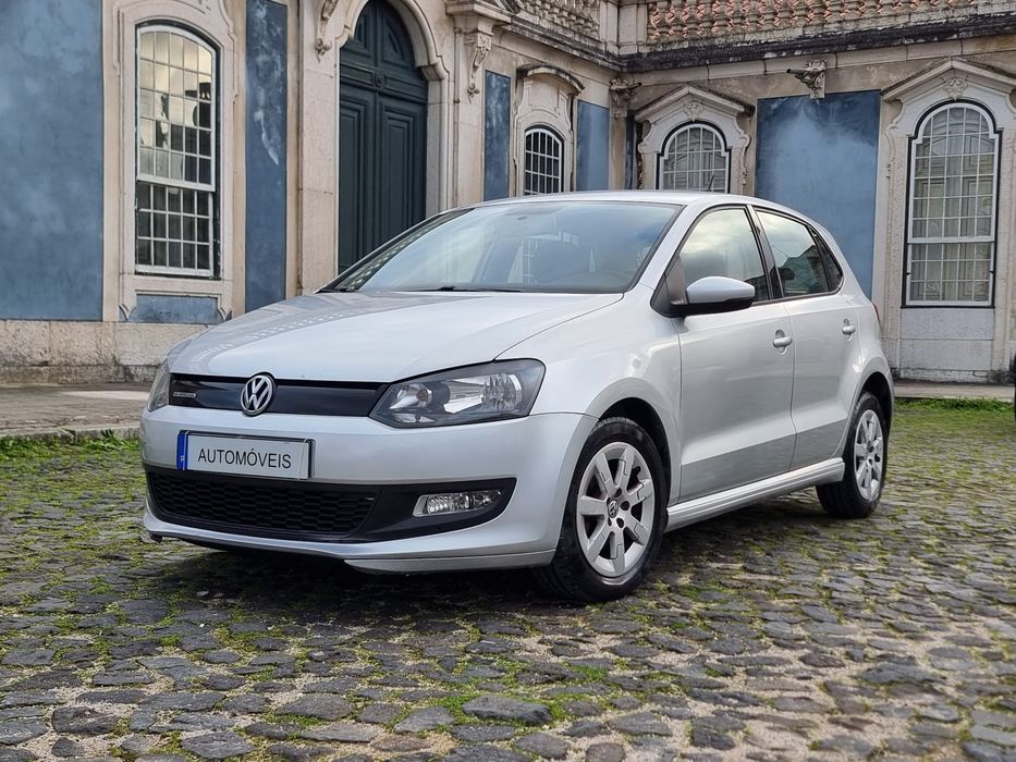 Polo Tdi muito estimado