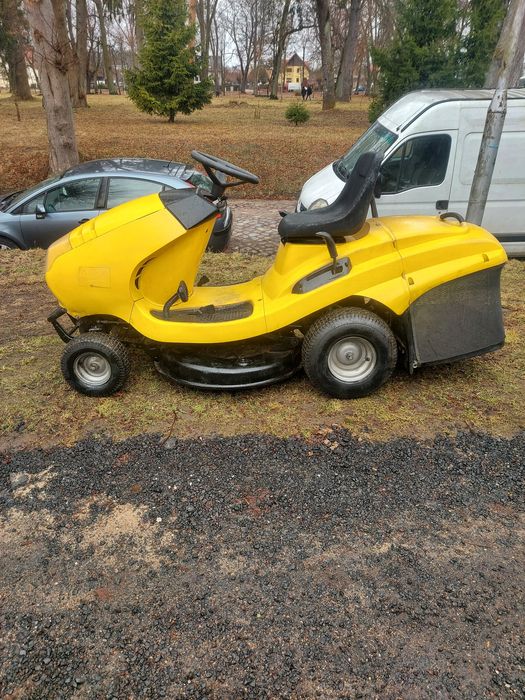 Okazja! Sprzedam kosiarkę AL-KO ,T 800