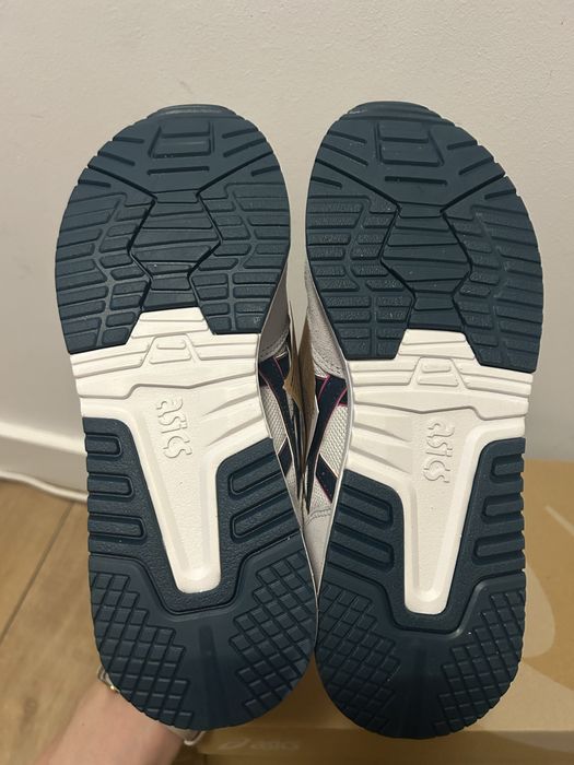 Buty Asics Lyte Classic