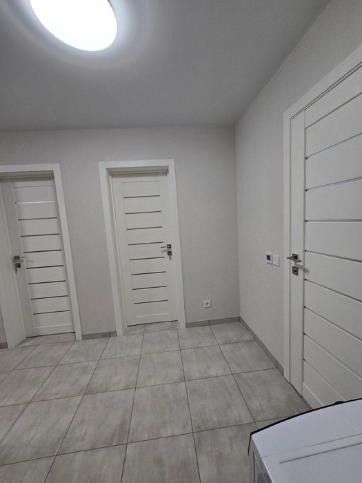 Оренда 2 кімнатної квартири в приватному будинку Крюківщина