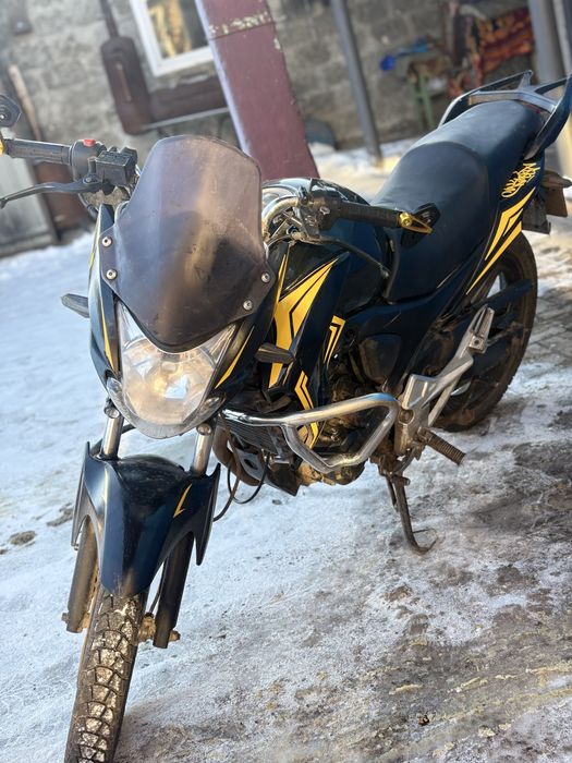 Продам ліфан кп 150