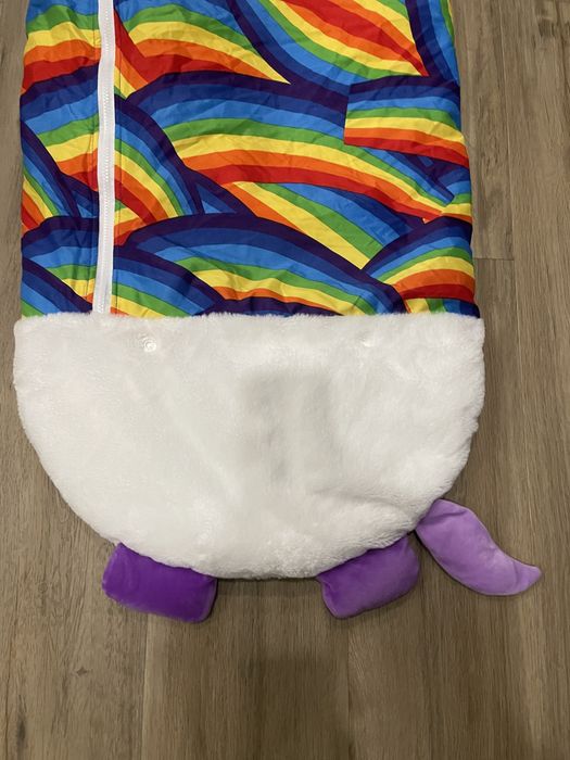 Saco cama Dormi Loco Concentra Médio 140cm